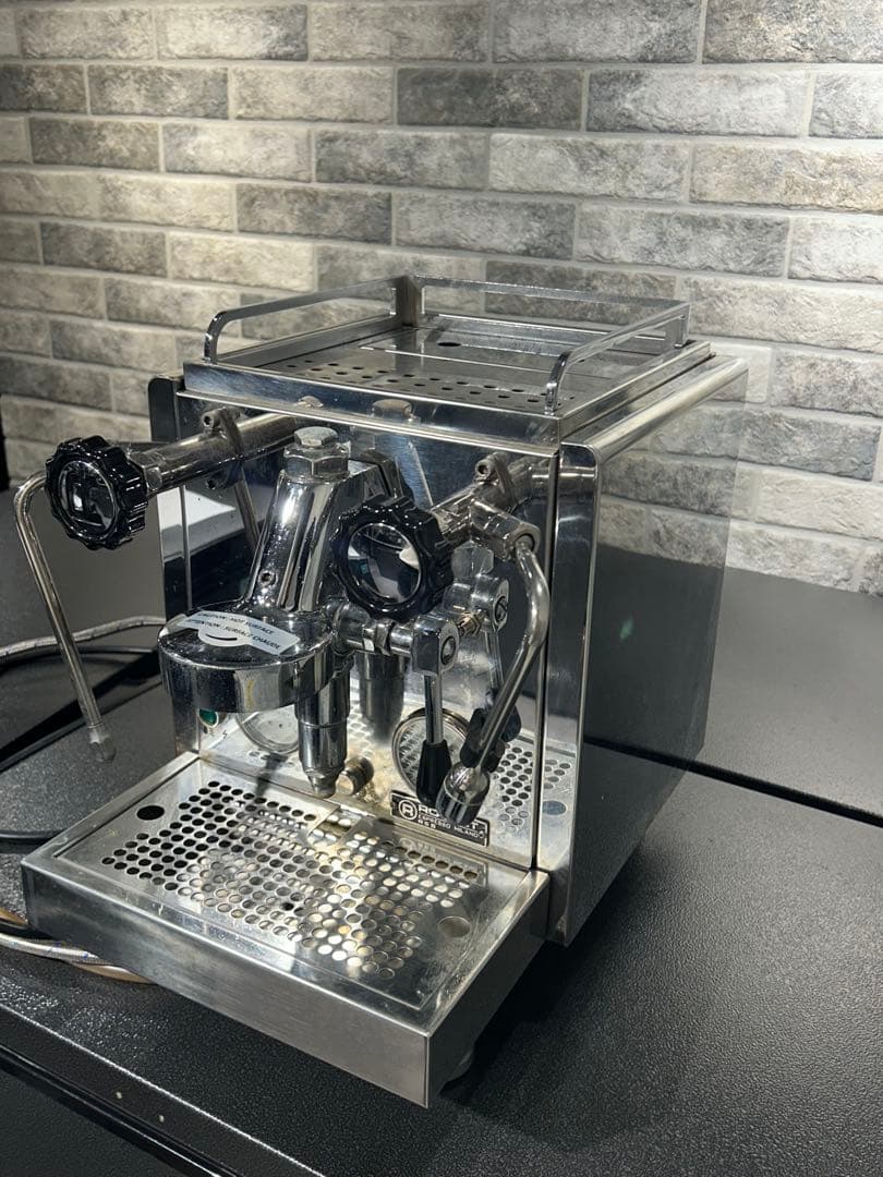 rocket R58 ［ジャンク］