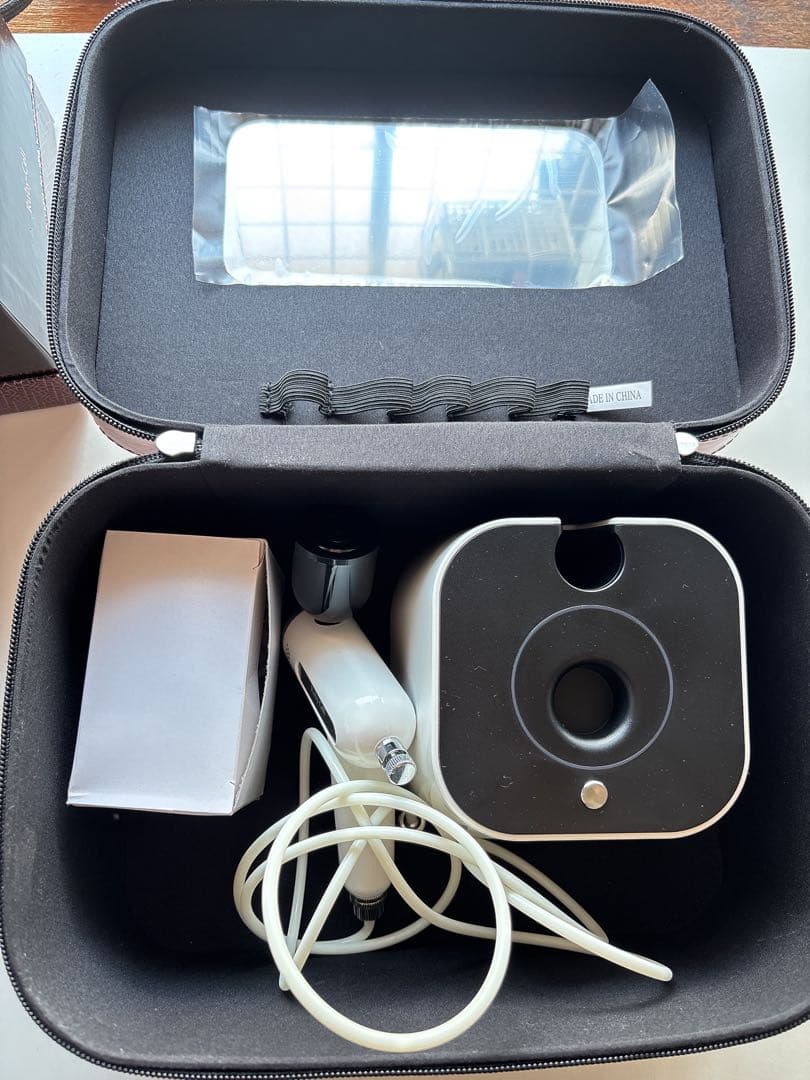 Ruby-Cell 美容液セット 美顔器付き