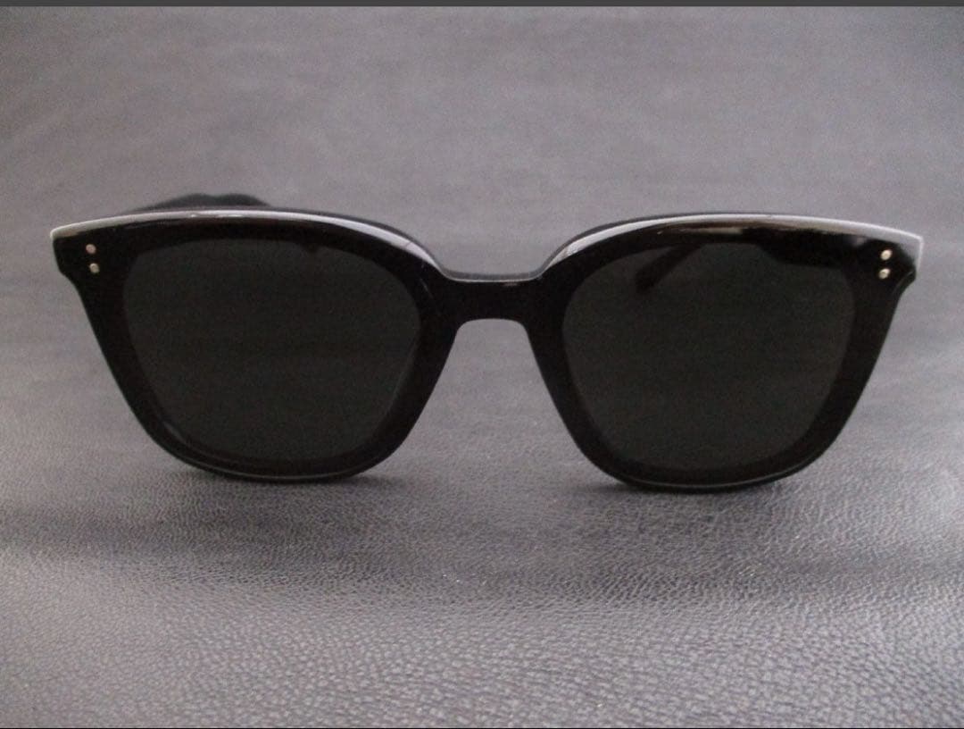 GENTLE MONSTER ジェントルモンスター サングラス　正規品