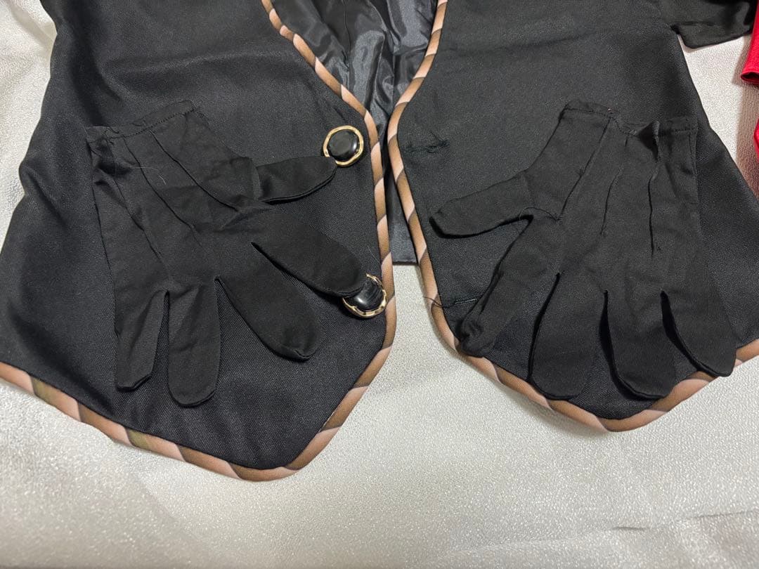 アイドリッシュセブン 七瀬陸　コスプレ衣装　WiSH VOYAGE 帽子付き