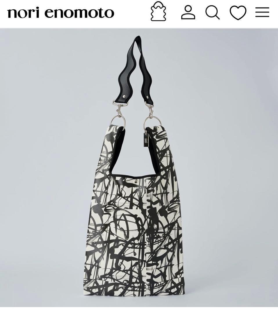 ナ*タ様 【最終値下げ】nori enomoto jeudi soir / su