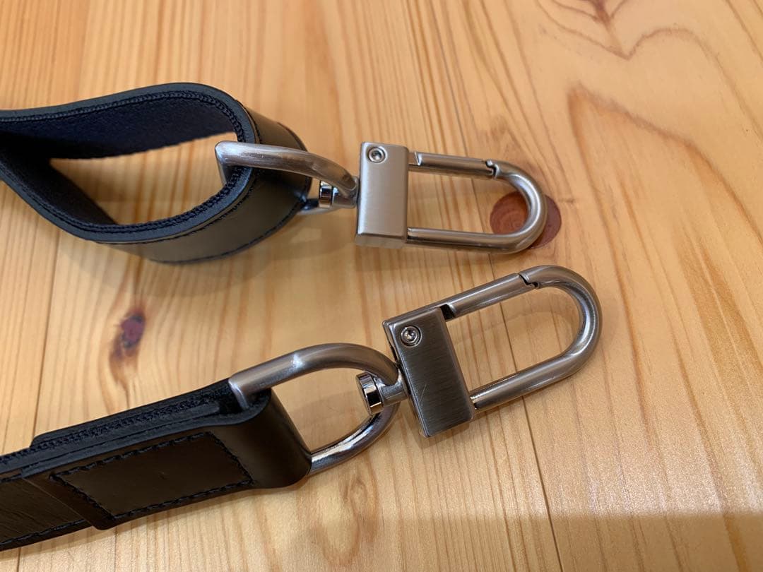 MBハイエンド レザーショルダーバッグ ミニボストン