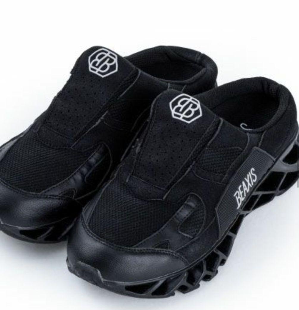 バランスコアミュール BEAXIS レディース