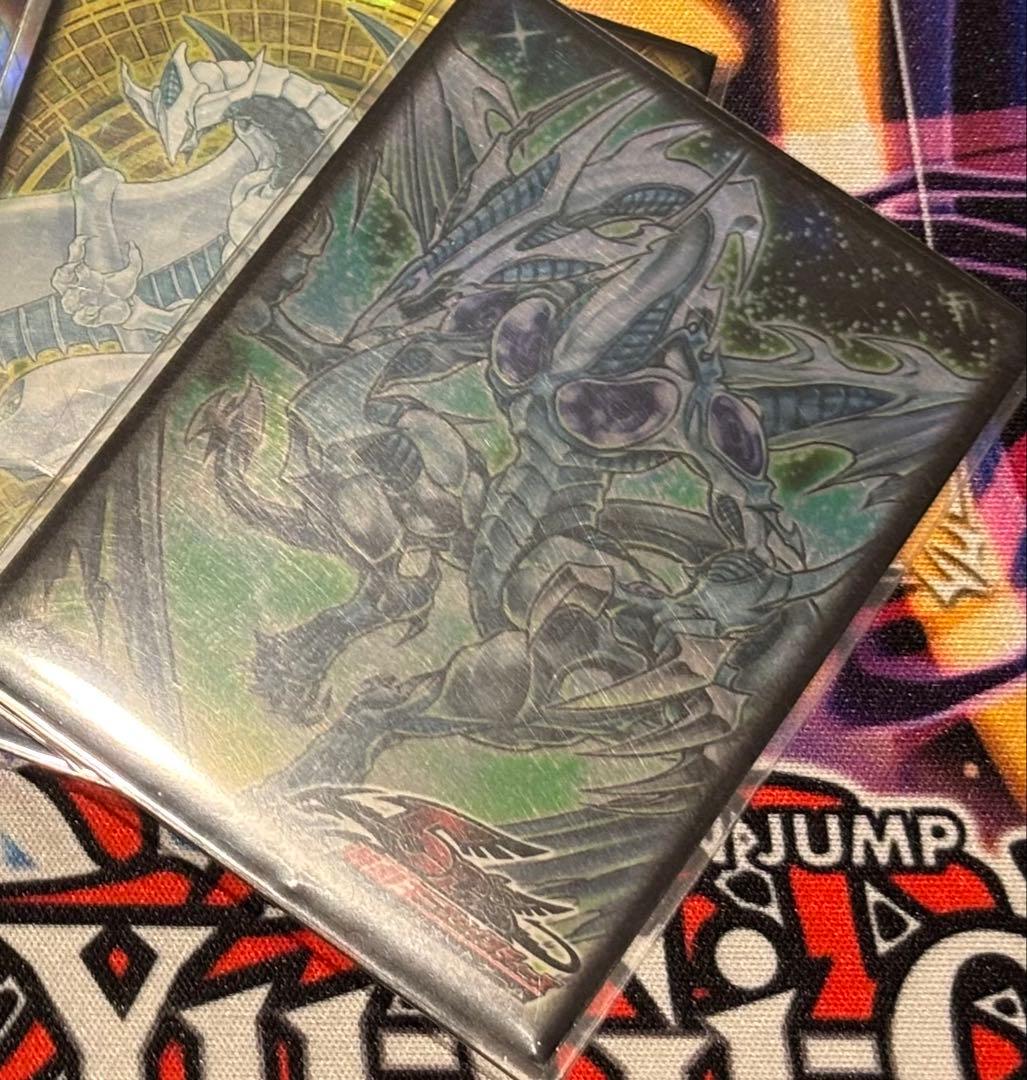 【いく茶】スターダスト　レリーフ　スリーブ付