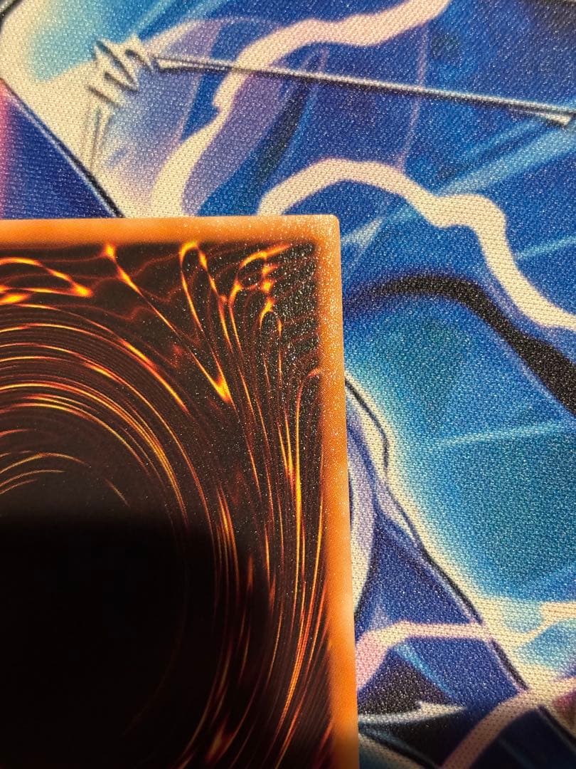 【いく茶】スターダスト　レリーフ　スリーブ付