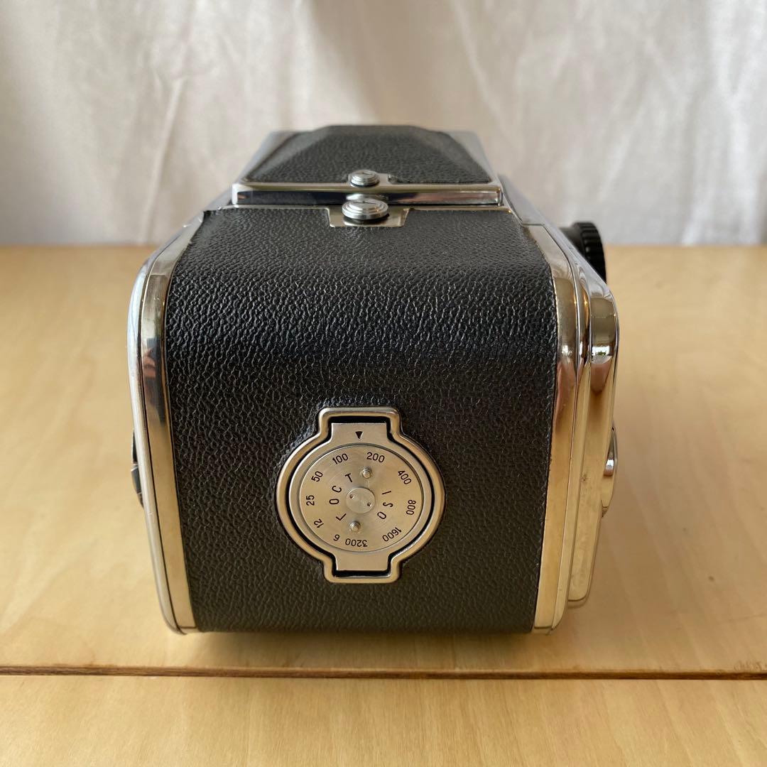 KIEV 88 VOLNA3 MC 80mmF2.8 キエフ88 ヴォルナ3