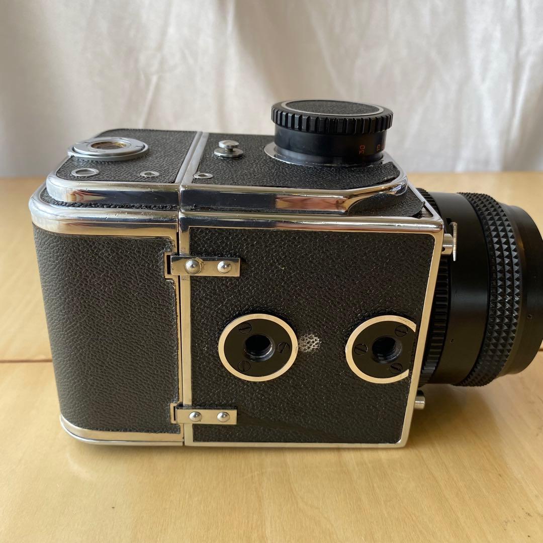 KIEV 88 VOLNA3 MC 80mmF2.8 キエフ88 ヴォルナ3