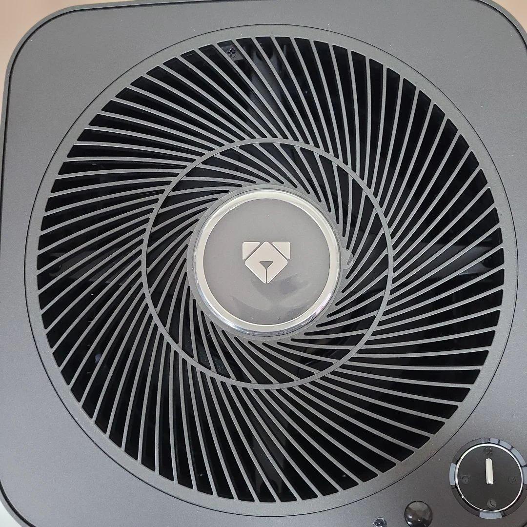 【美品】Airdogエアドッグ X3Dマットブラック　2025年製