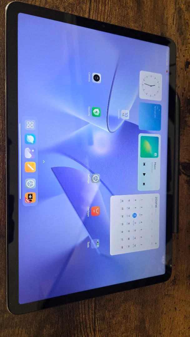 Xiaomi Pad 5 pro [中国版] + ペン