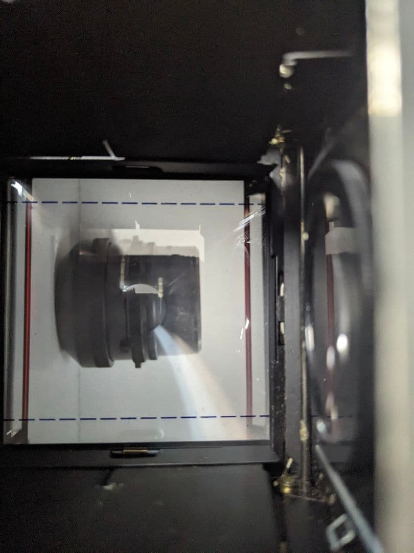 【完動美品】Mamiya RB67 PRO S レンズ2本フィルムカメラセット