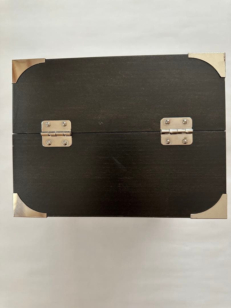 Rolleiflex 2.8F Platinum Edition 木製ボックス