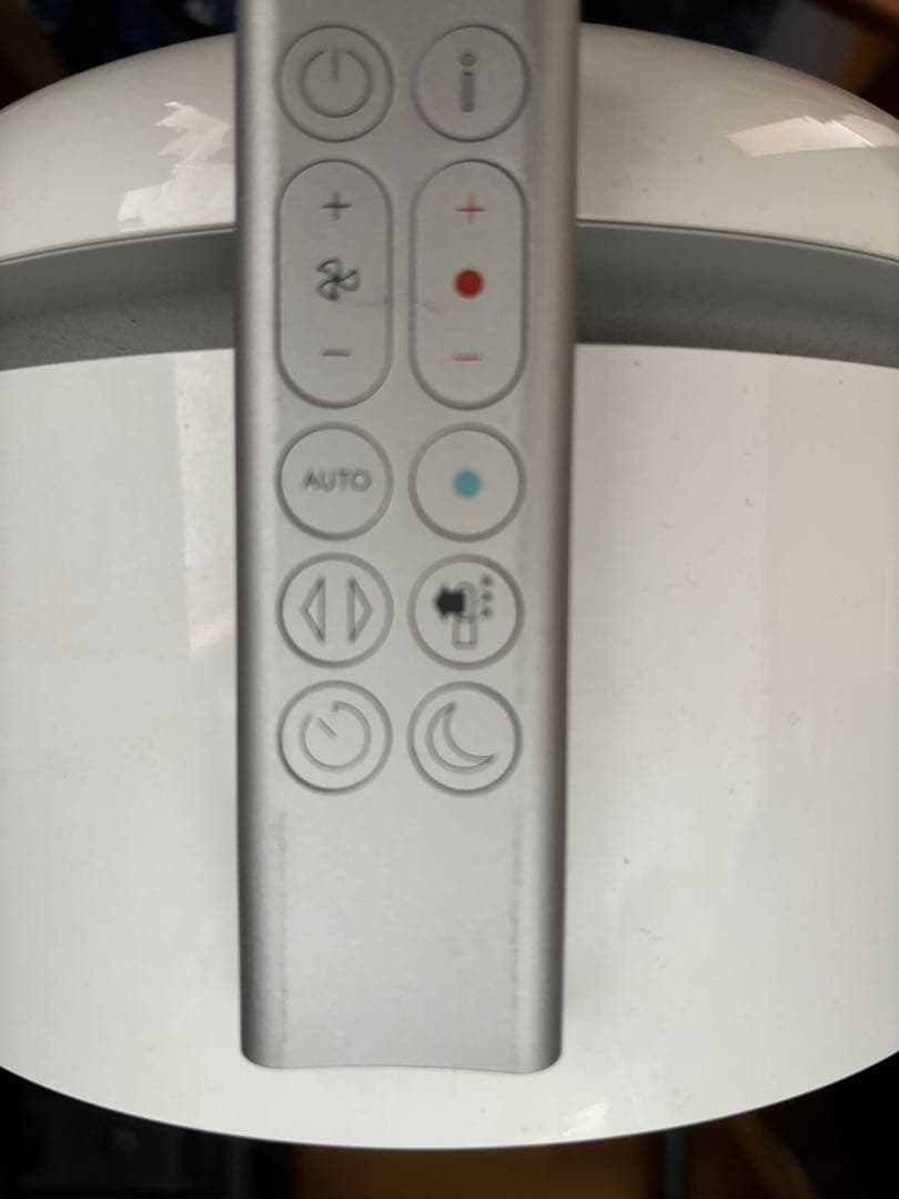 Dyson Pure Cool 空気清浄機 2019年製造品