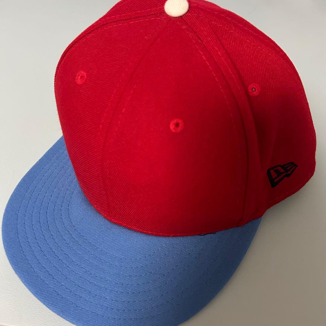 【開封済み】ニューエラ　MOTHER ネス　帽子