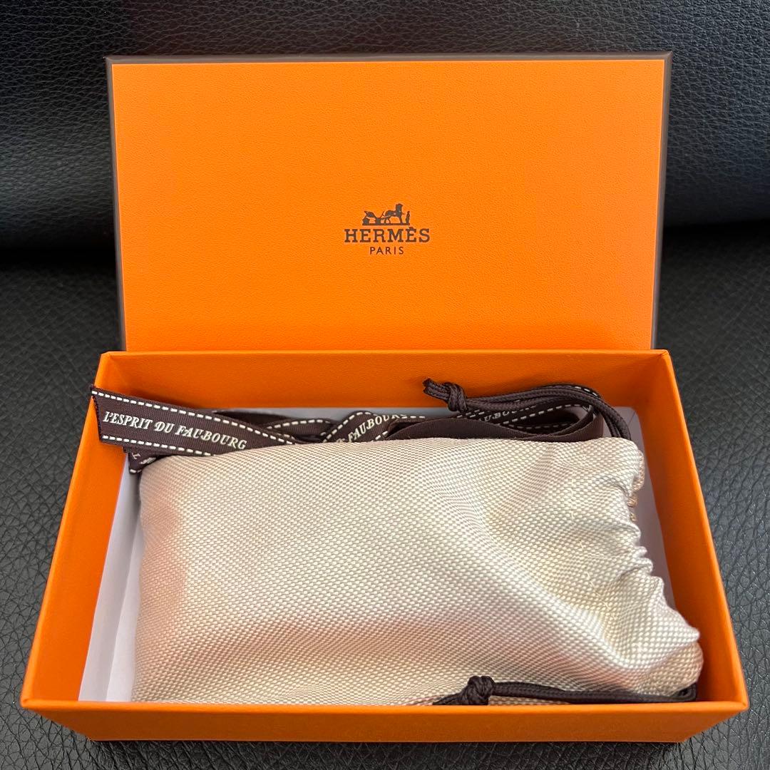 専用！HERMES エルメス アイラッシュカーラー ル クルブ-シル 新品未使用