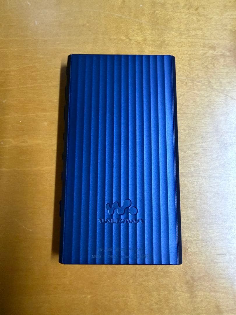 SONY NW-A306 ウォークマン 32GB