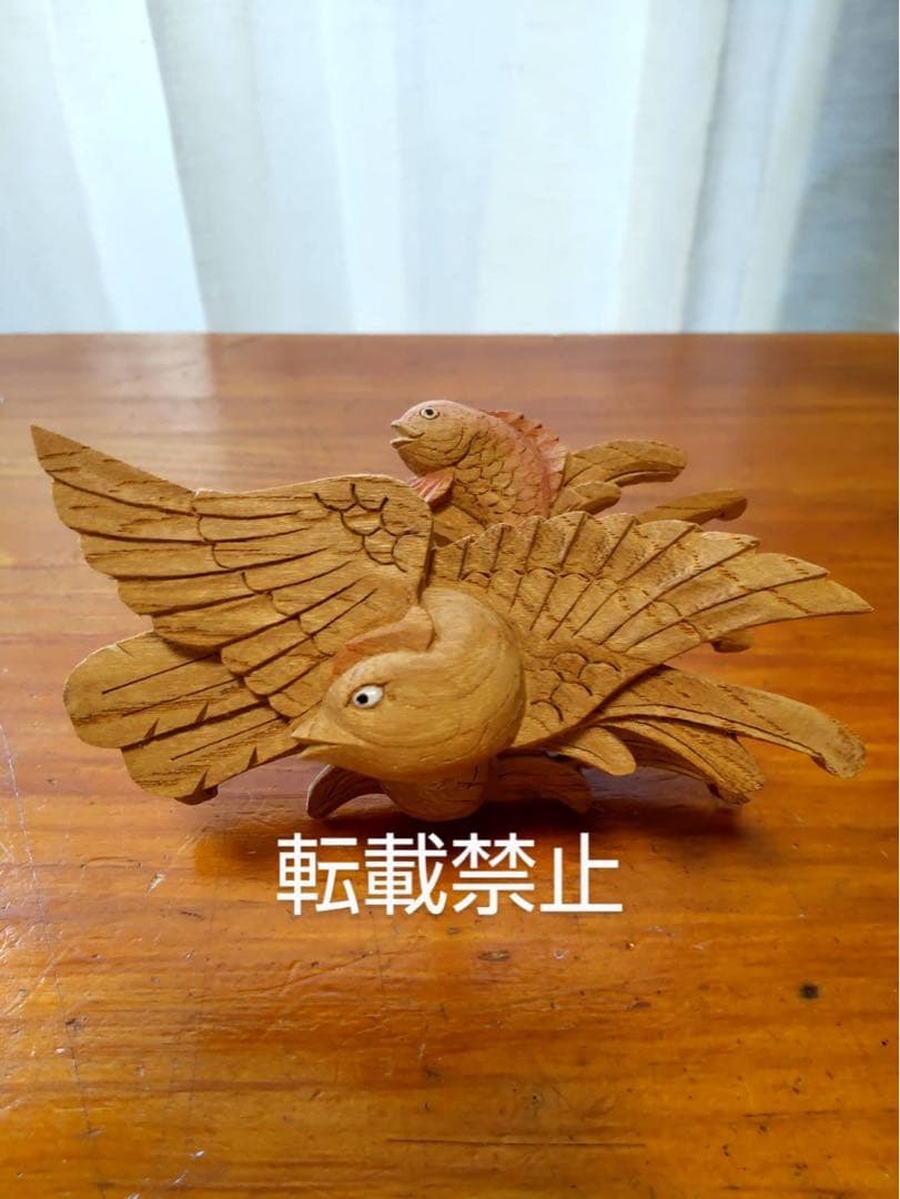 だんじり 彫刻 千鳥