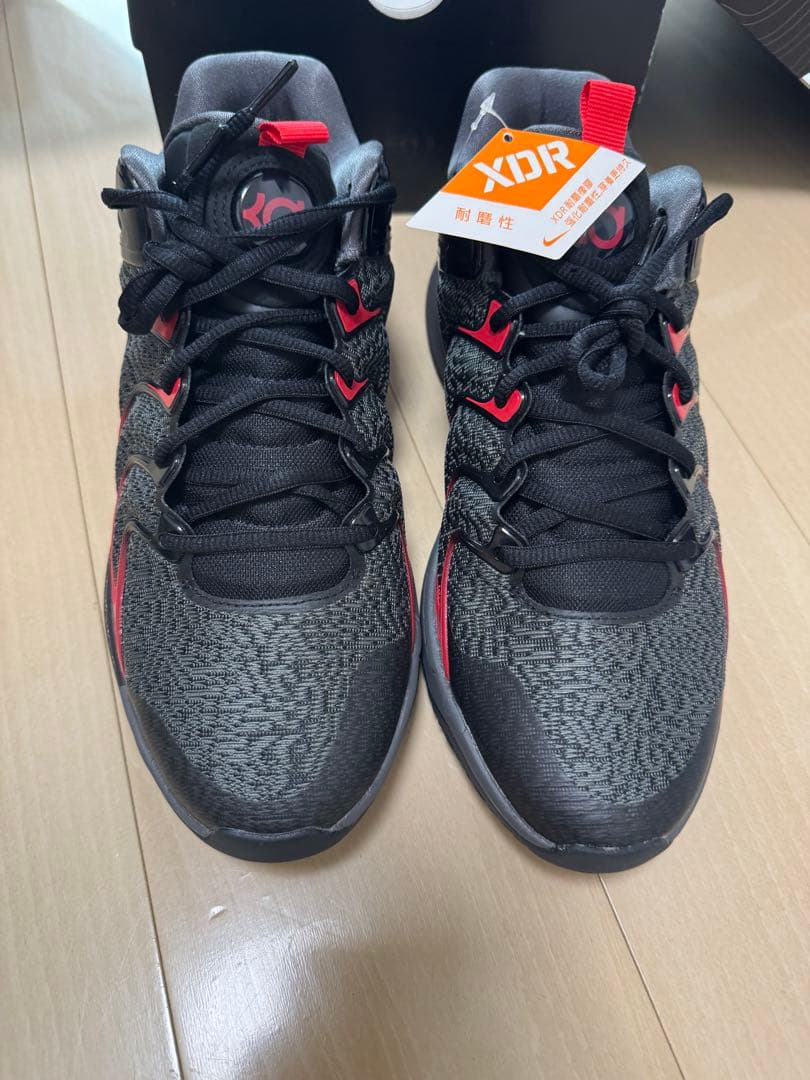 ご*り様 正月期間値下げ　KD 17 EP ケビン デュラントバスケットボールシ