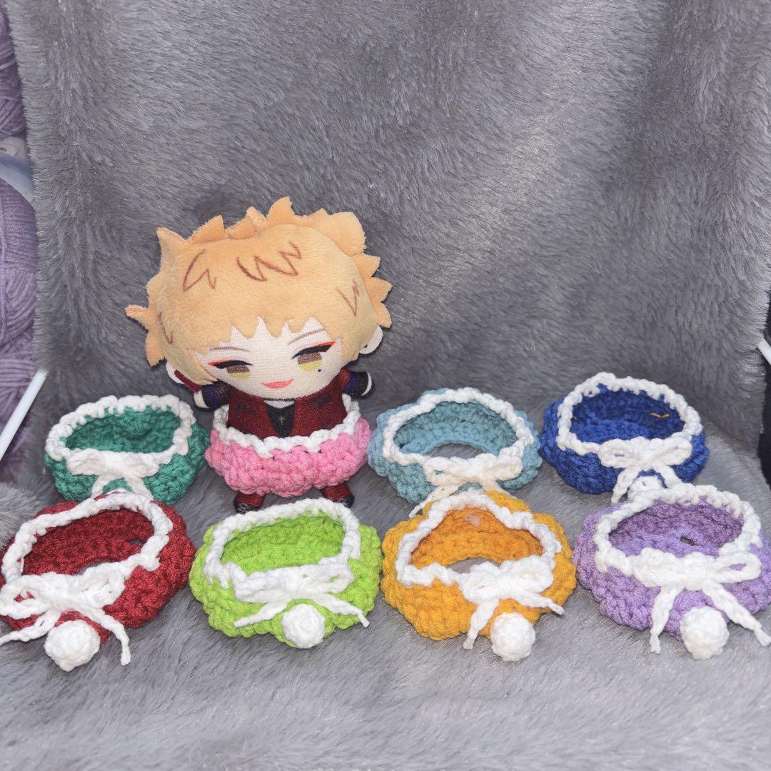 ややこ。ページ