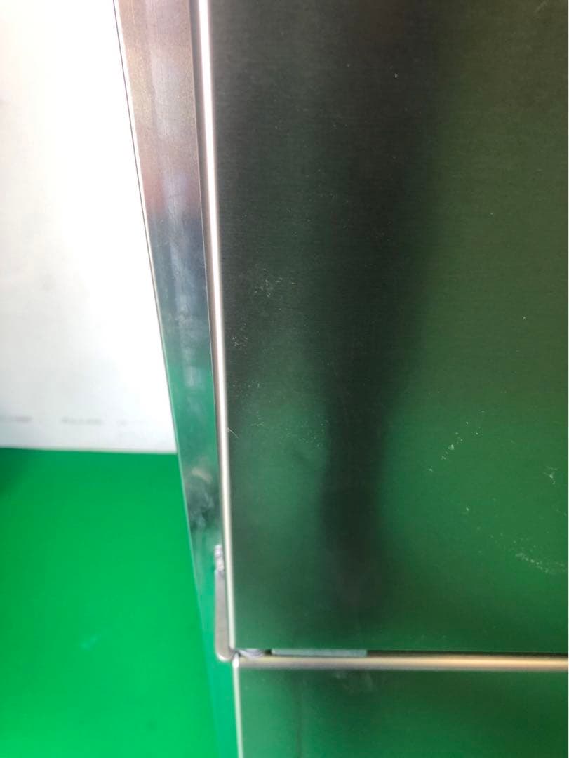 ☆地域限定自社便配送☆ホシザキ　縦型冷蔵庫2021 HR-150A（2）