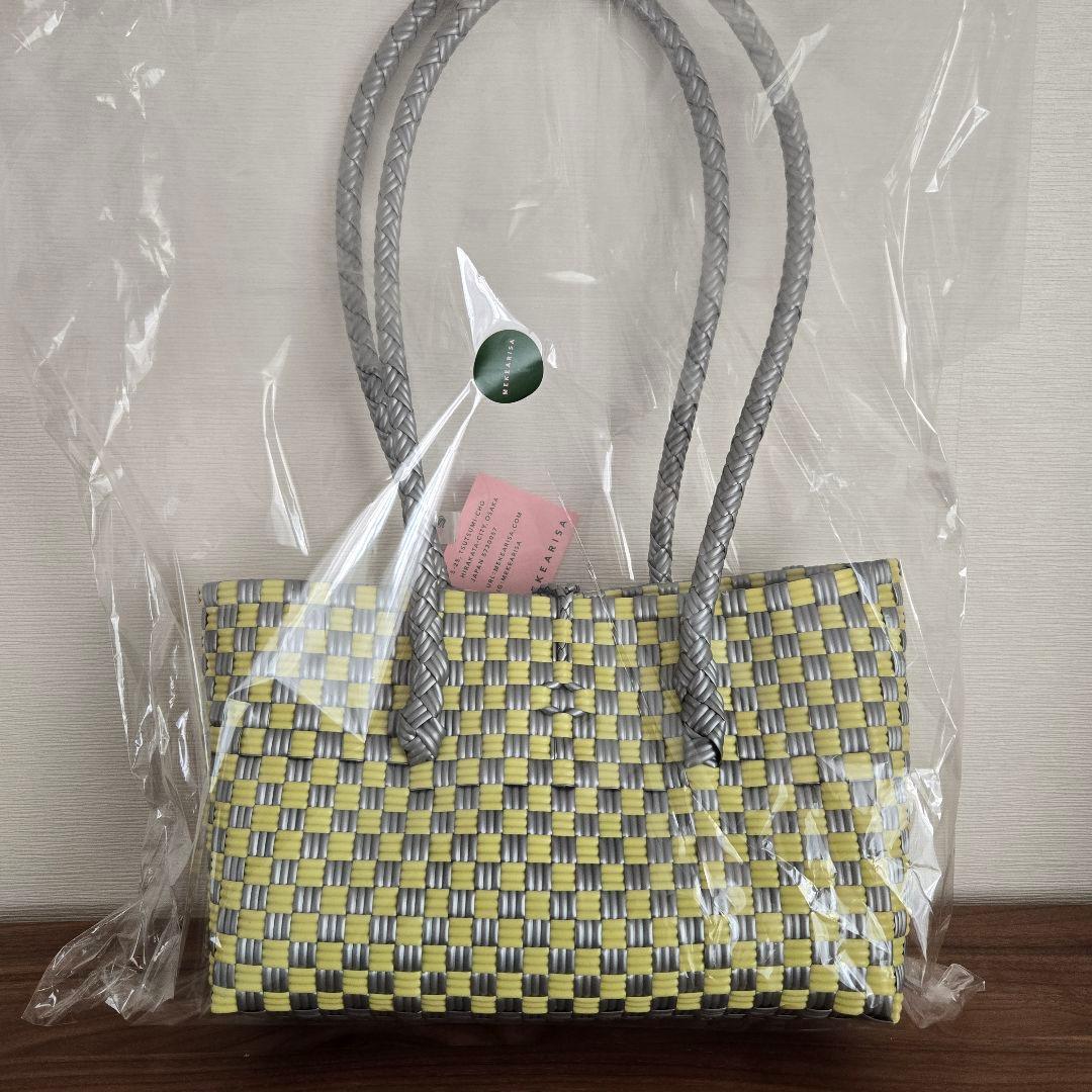 メケアリサ　パニーニ　Sparkle