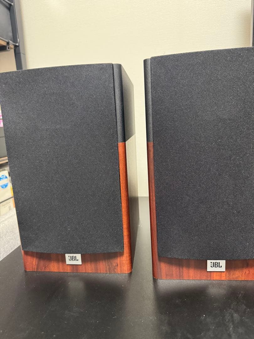 JBL STAGE A130　ブックシェルフスピーカー