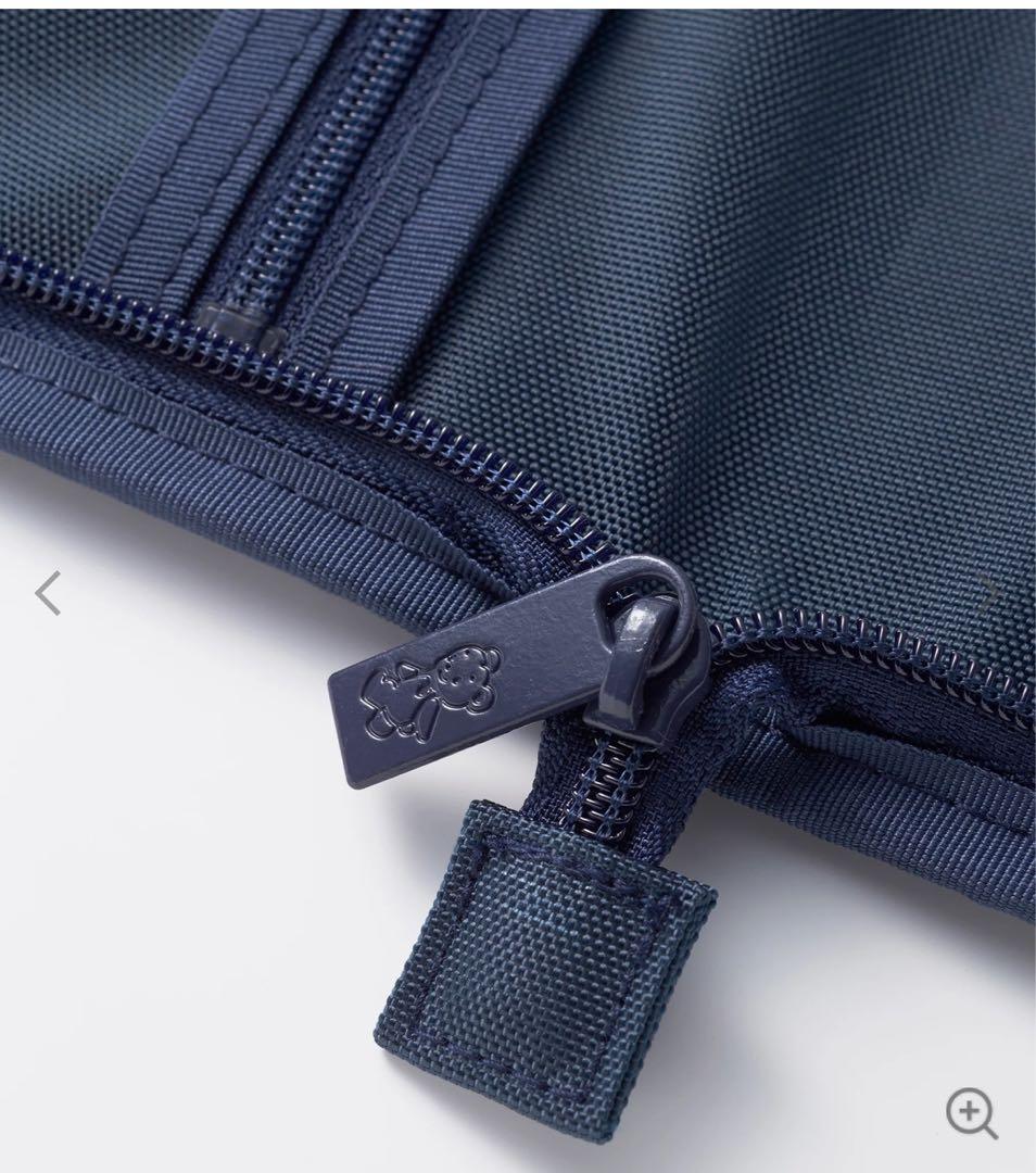 familiar ファミリア 母子手帳ケース リバティ ネイビー 001