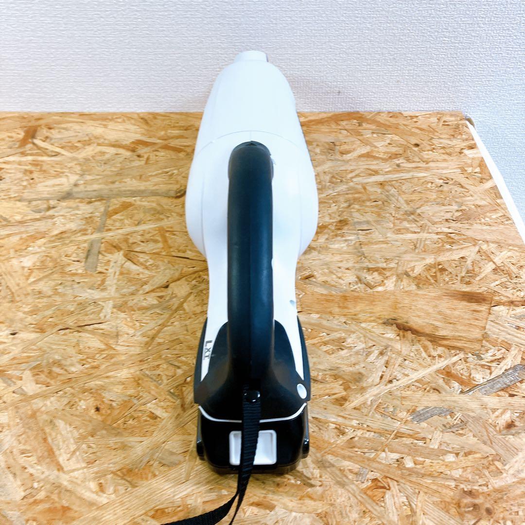 makita CL180FD 18V掃除機 純正バッテリー充電器付