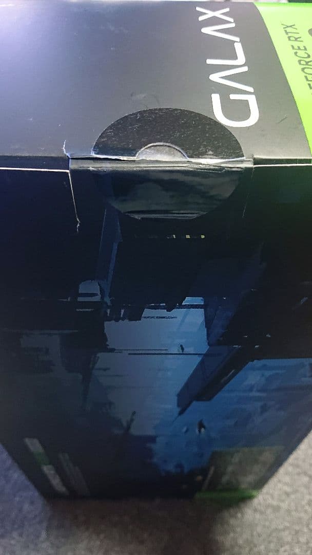 グラフィックボード・グラボ・ビデオカード GALAKURO GeForce RTX 4080 Super