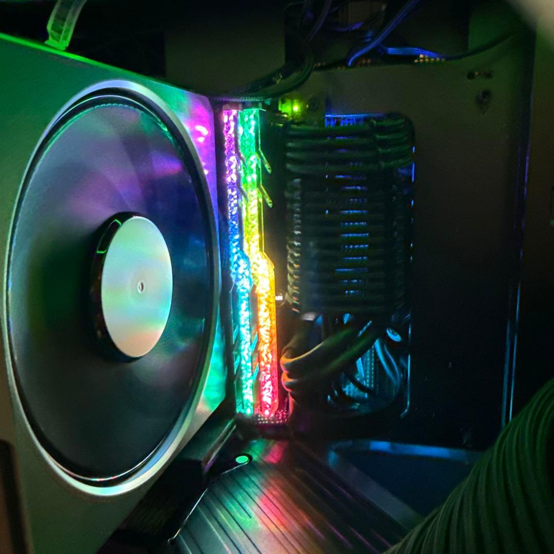 メモリー G.SKILL TridentZ  32GB DDR4 3600MHz