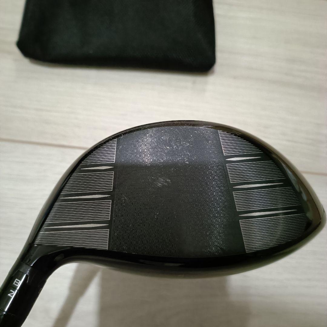 【希少】Titleist TSR2 ドライバー 10° 専用ポーチ付き