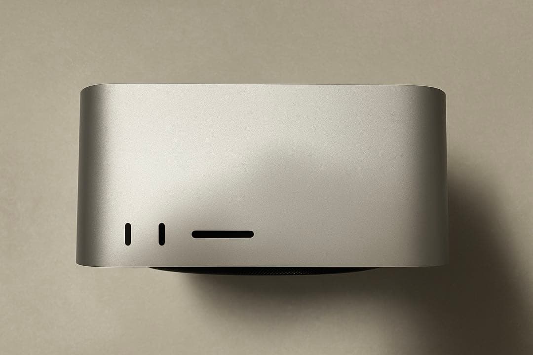 【最終値下】Mac Studio M1 Ultra 128GB SSD 1TB