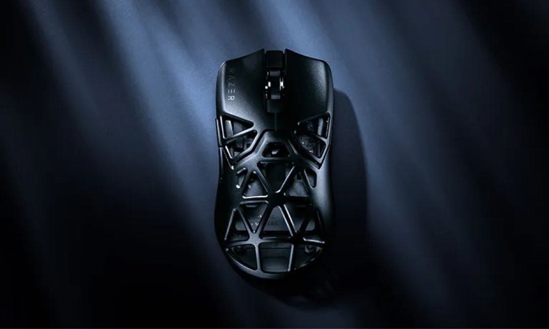 マウス・トラックボール Razer viper mini signature edition