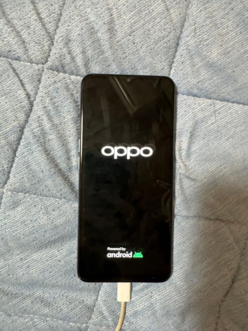 た*ろ様 Oppo スマートフォン 本体