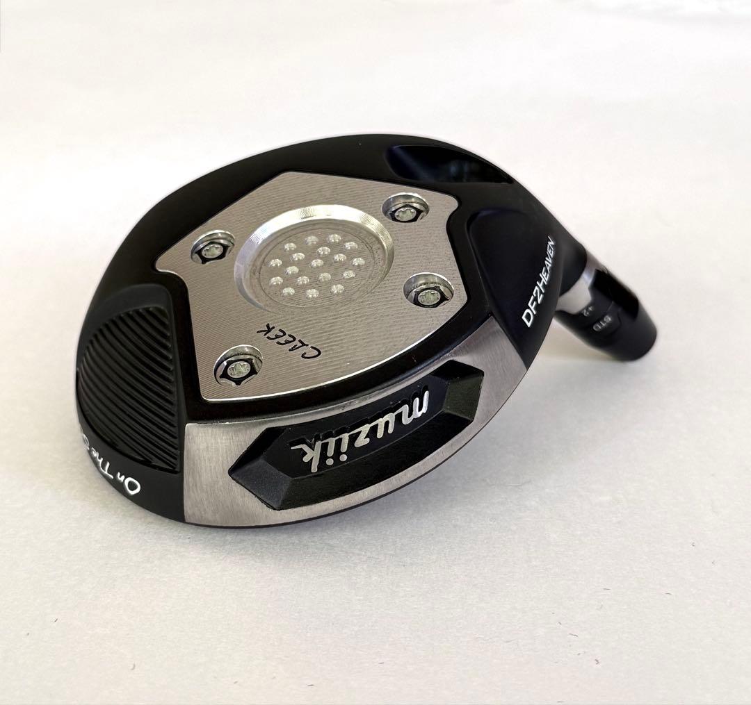 【中古】On The Screw DF2 HEAVEN 5W クリーク