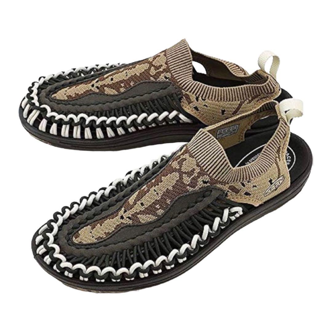 KEEN キーン ユニークエヴォイリオモテパック　送料込み　即日発送