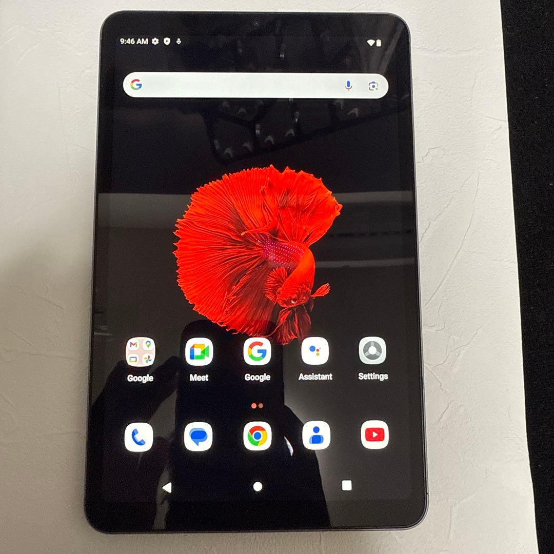 Alldocube iPlay 50 mini Pro NFE 中古・本体のみ