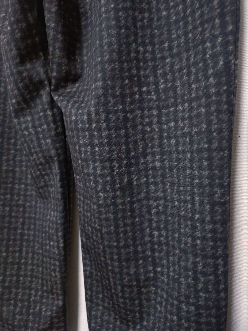 未使用！ゆったりサイズ 大きいサイズ crescent duo パンツ