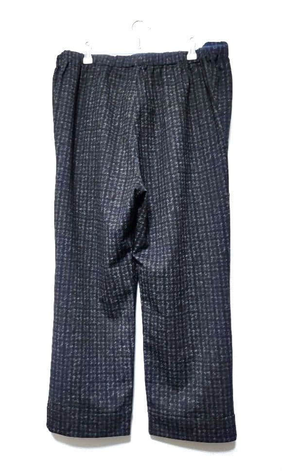 未使用！ゆったりサイズ 大きいサイズ crescent duo パンツ