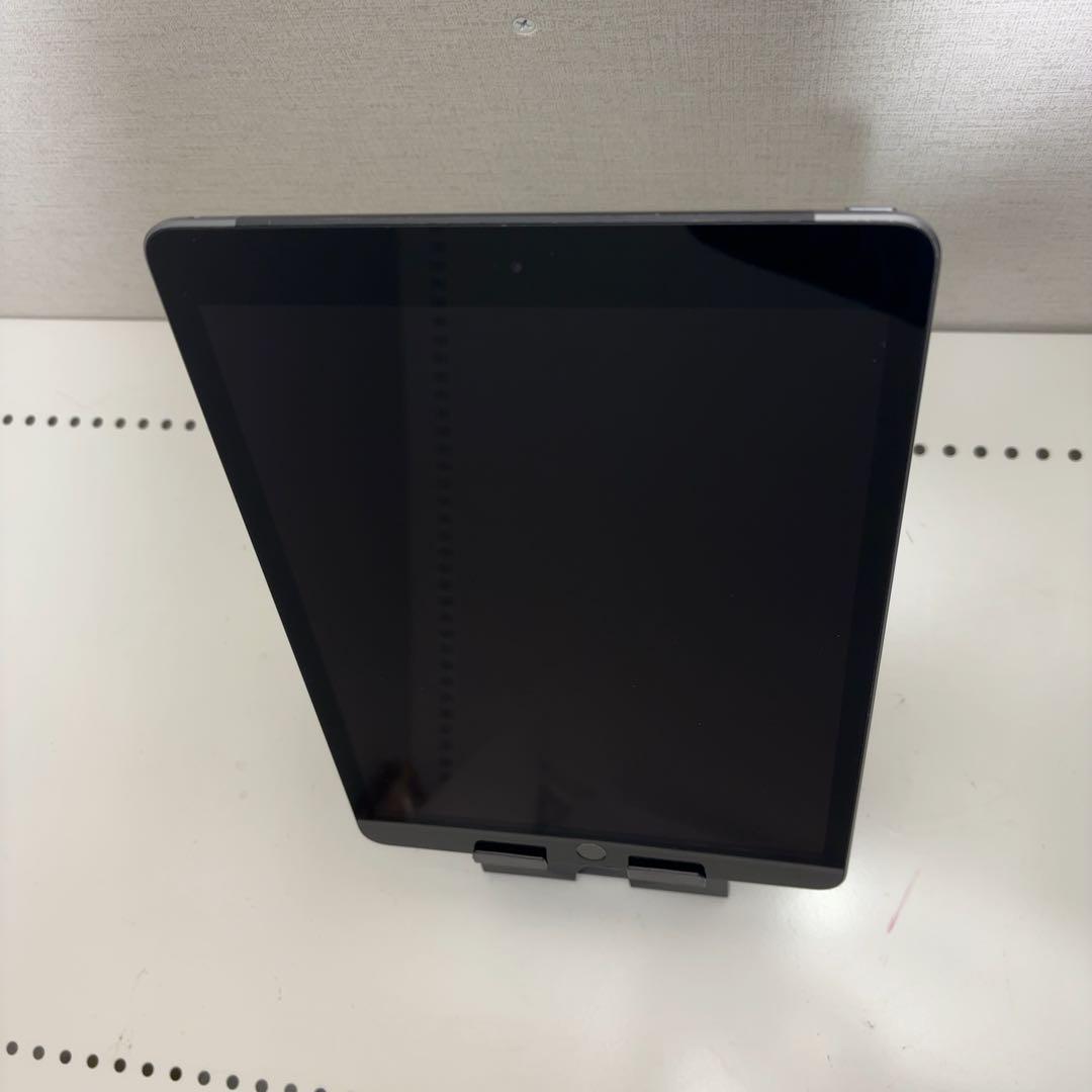 バッテリー良好　早い者勝ち　iPad 32GB Cellular