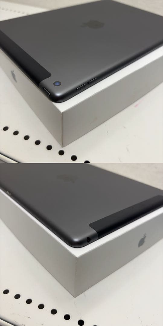 バッテリー良好　早い者勝ち　iPad 32GB Cellular