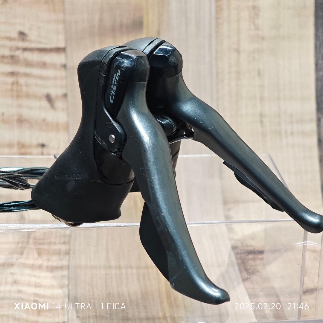 パーツ SHIMANO Claris R2000 mix set