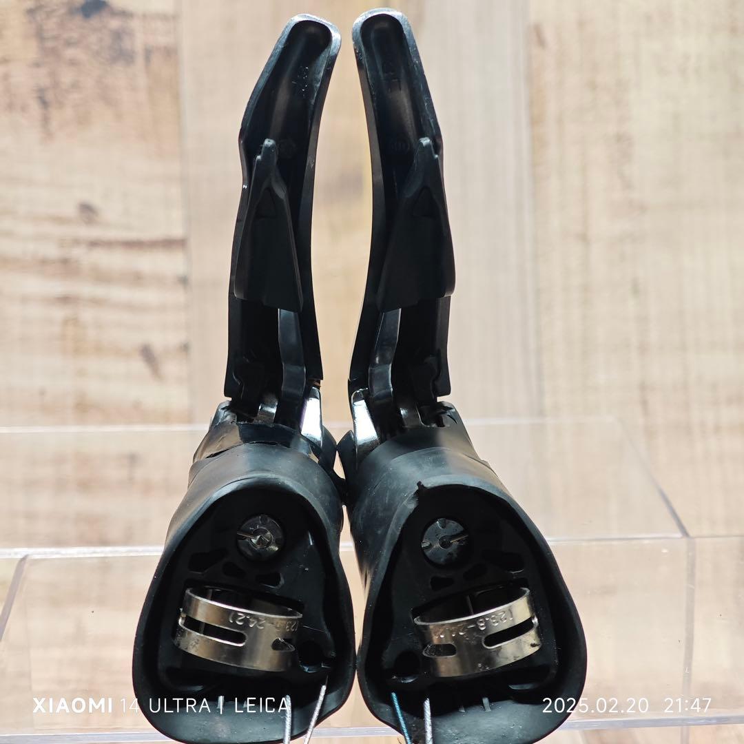 パーツ SHIMANO Claris R2000 mix set