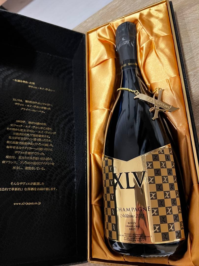 その他 LV 2013 CHAMPAGNE