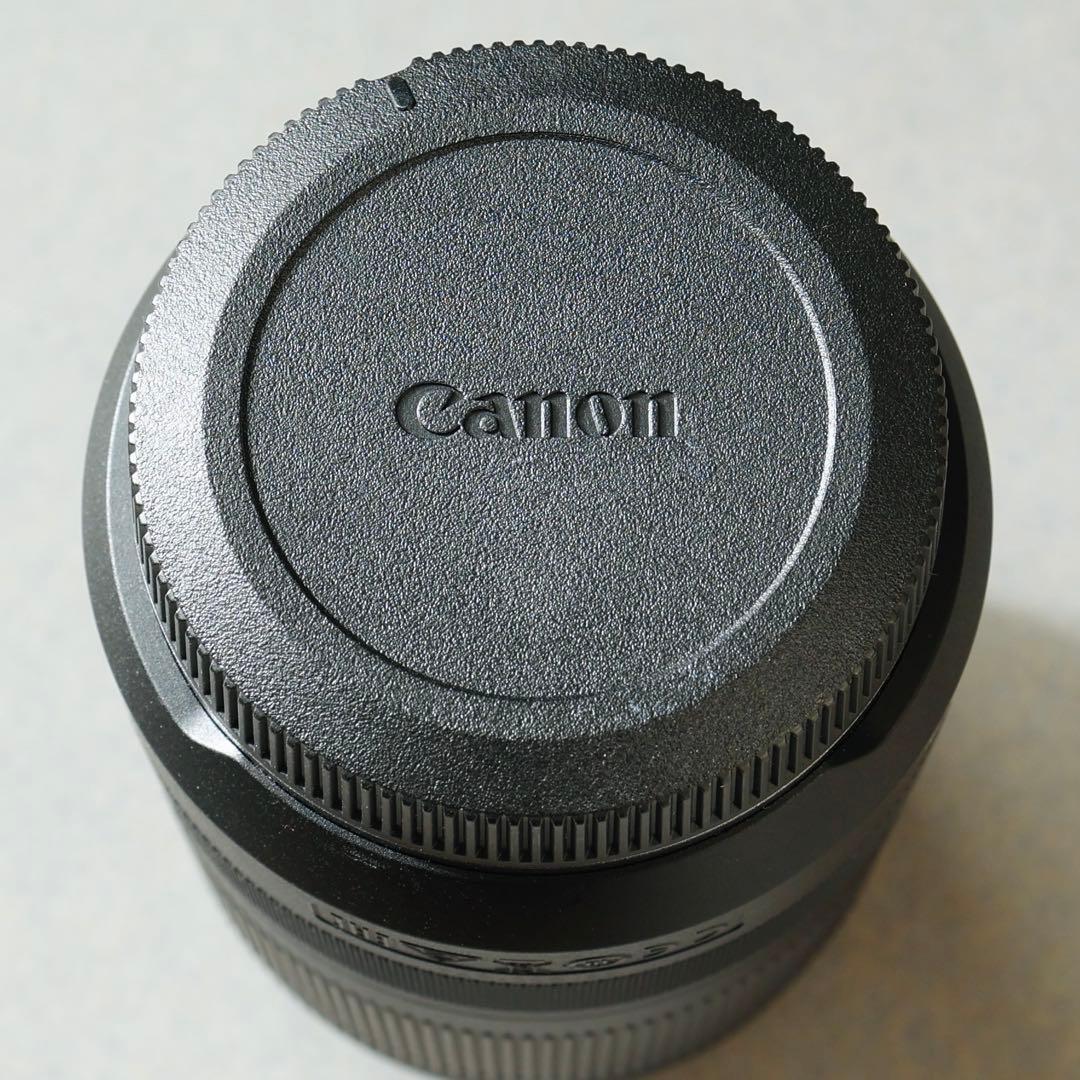 レンズ(ズーム) Canon RF24-240mm F4-6.3 IS USM