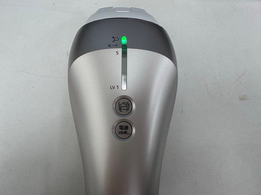 Panasonic 光美容器 ES-WP97 ES-CWP97