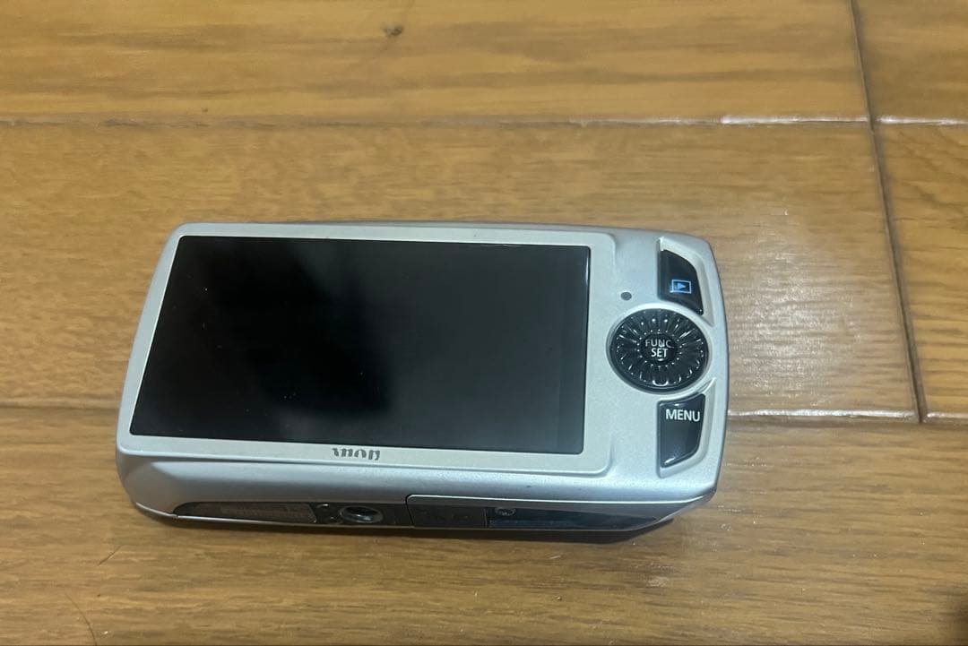 デジタルカメラ IXY 30S CANON IXY PC1473