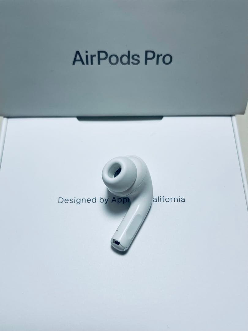 Airpods Pro 第2世代　左耳　USB-C 左イヤホン A3048