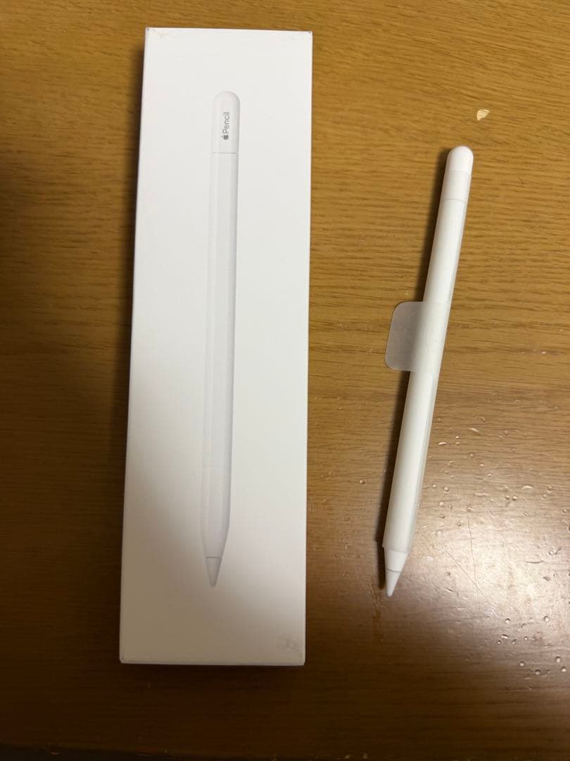 【Apple純正】Apple Pencil type-c