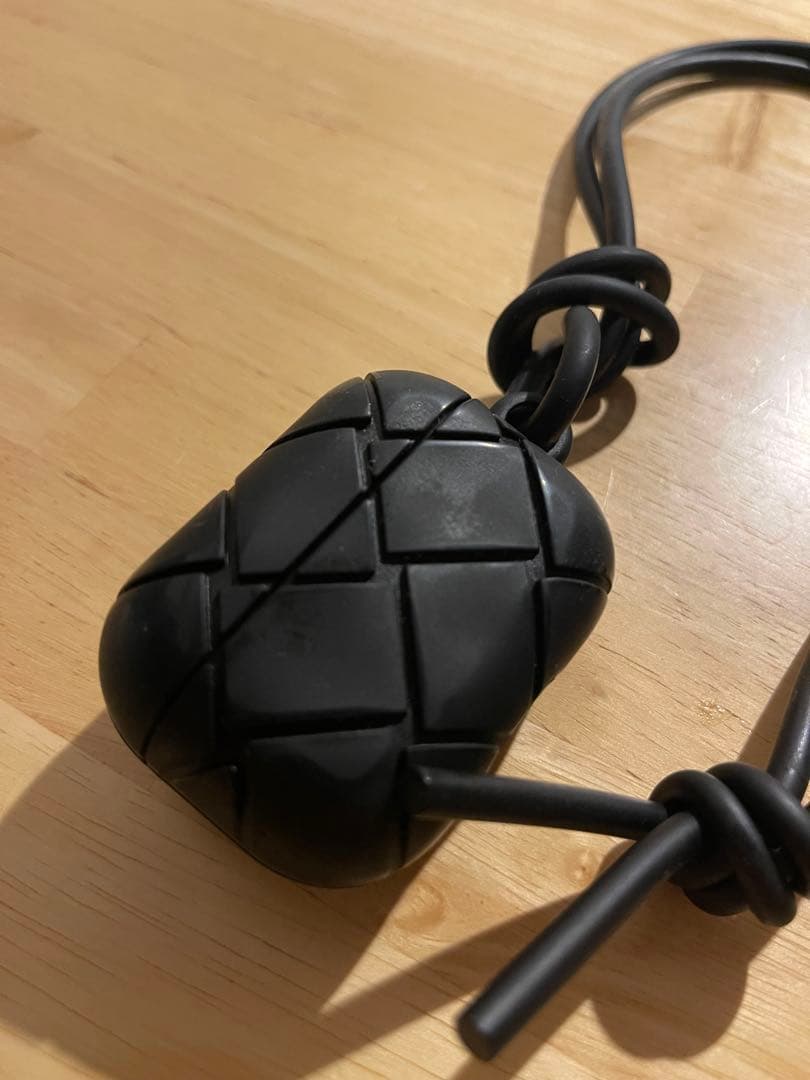【最終値下げ】Bottega Veneta AirPods Pro ケース