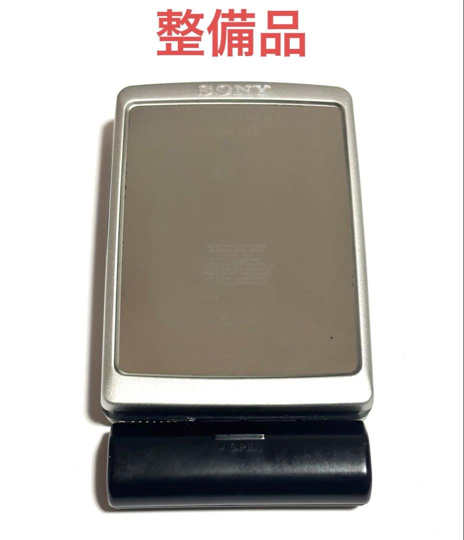 SONY カセットウォークマン WM-EX5 整備品
